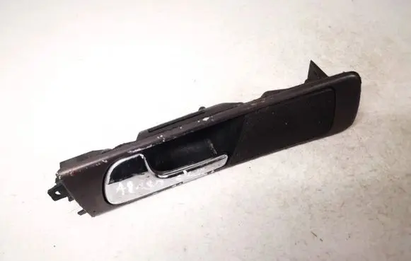 Audi A6 S6 C5 4B Rear door interior handle 4b0839019
