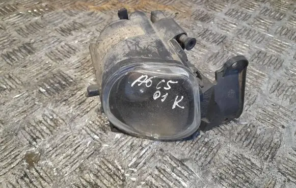 Audi A6 S6 C5 4B Front fog light 4b0941699a