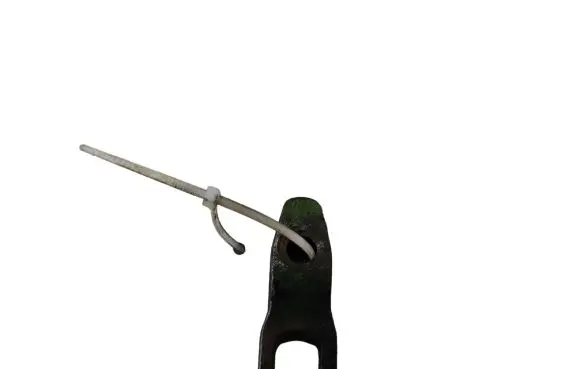 Hyundai i40 Fuel Injector clamp holder
