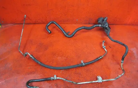 Mitsubishi Space Star Power steering hose/pipe/line