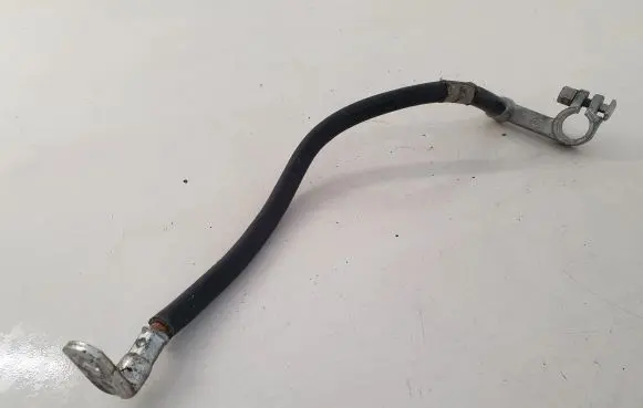 Mercedes-Benz Vito Viano W639 Negative earth cable (battery)