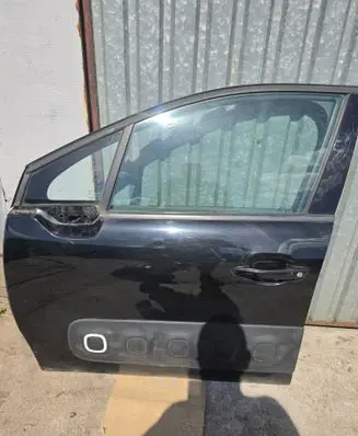 Citroen C3 Front door DRZWILPC3IIIKTXLV