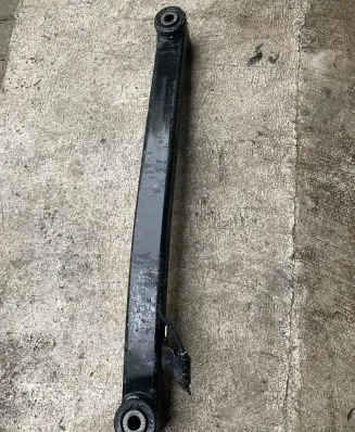 Jeep Gladiator Front lower control arm/wishbone 68250242AB