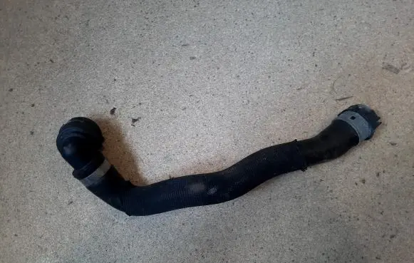 Mercedes-Benz GLC X253 C253 Engine coolant pipe/hose A2535014000