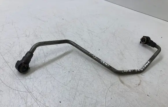 Citroen DS3 Turbo turbocharger oiling pipe/hose