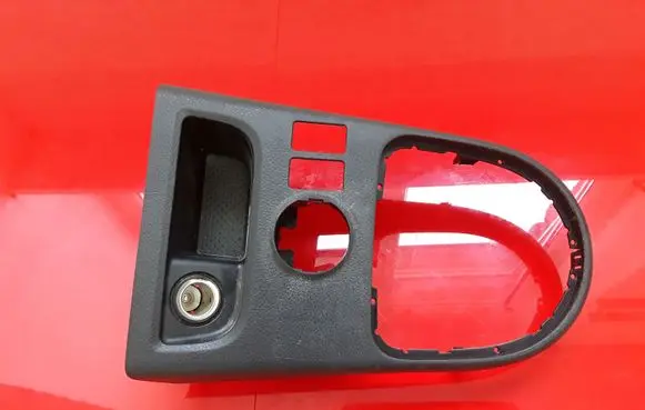 Nissan X-Trail T31 Gear shifter surround trim plastic 96935JG00A P13770A75000
