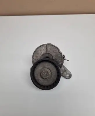 Generator/alternator belt tensioner