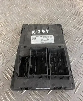 Audi Q5 SQ5 Comfort/convenience module 8W0907063BG