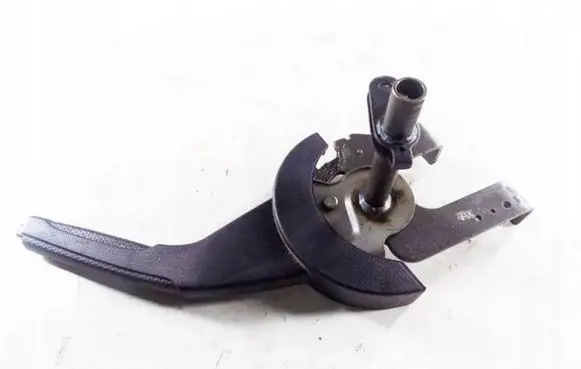 SsangYong Rexton Handbrake/parking brake lever assembly