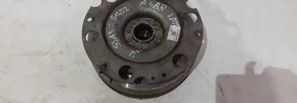 Audi A4 S4 B8 8K Clutch set kit UI3N4JGKF345T
