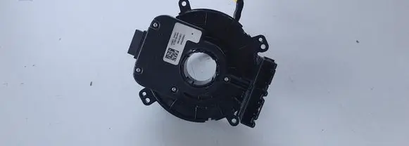 Opel Mokka Steering angle sensor 