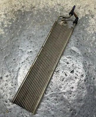 Volkswagen PASSAT B6 Fuel cooler (radiator) 