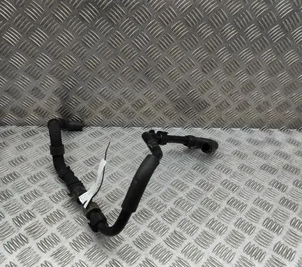Land Rover Defender Engine coolant pipe/hose M8B28B504DC