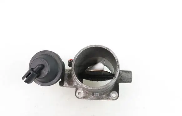 KIA Sorento Throttle body valve 3510027XXX