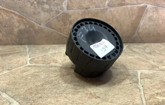 BMW 5 F10 F11 Alarm system siren 9303560