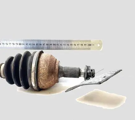 Citroen C5 Front driveshaft