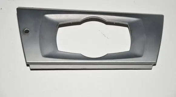 BMW 3 E90 E91 Panel trim 6938702