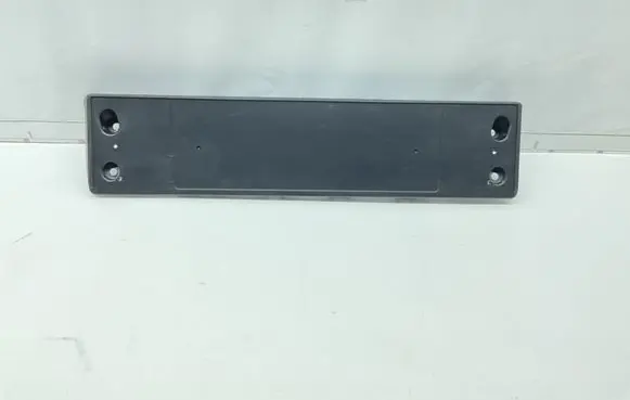 Seat Leon (5F) Number plate surrounds holder frame 5FA807287B