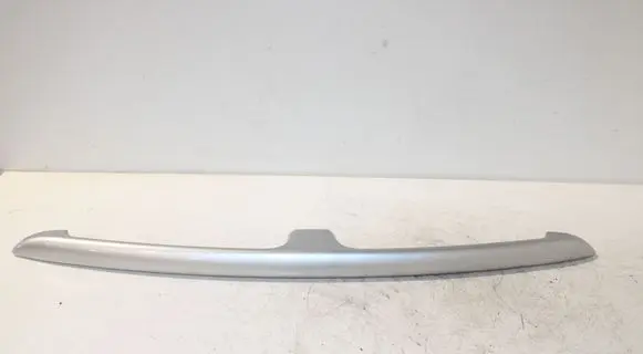 Citroen Jumpy Loading door exterior handle 
