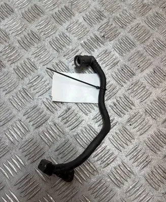 Citroen C4 II Fuel line pipe 