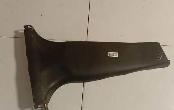 Honda Accord (B) pillar trim (top) 84121SEA0030