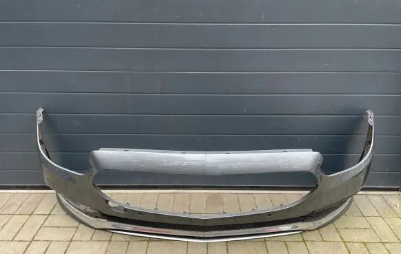 Mercedes-Benz E W213 Front bumper