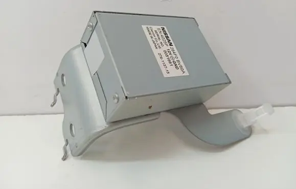 Nissan Juke I F15 Camera control unit module 284F0BV80A