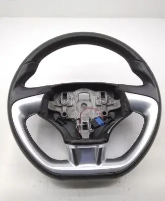 Citroen DS3 Steering wheel