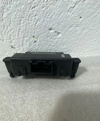 Skoda Octavia Mk2 (1Z) Gateway control module 1K0907530E 1K0907951