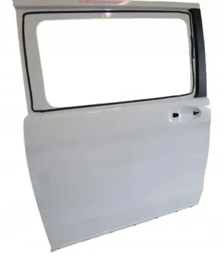 Mercedes-Benz V Class W447 Side sliding door 