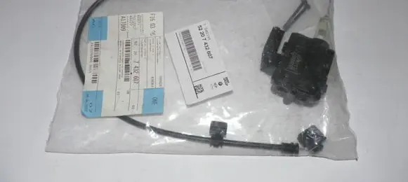 BMW 2 F45 Interior set 52207432607