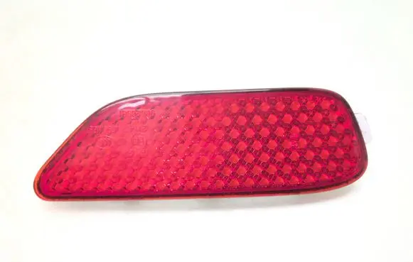 Chevrolet Captiva Rear tail light reflector 96626981