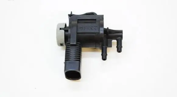 Volkswagen PASSAT B7 Turbo solenoid valve 1K0906283A
