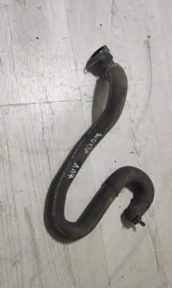 Mercedes-Benz CLA C117 X117 W117 Engine coolant pipe/hose A2468303196