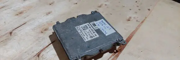 Audi Q2 - Light module LCM 7PP941572AC 27009439