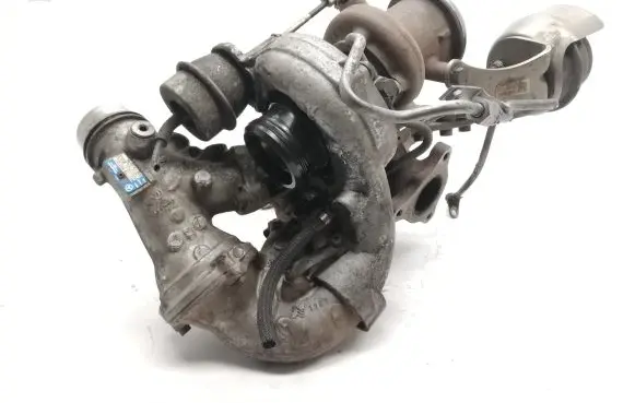 Mercedes-Benz E W212 Turbo A6510906180