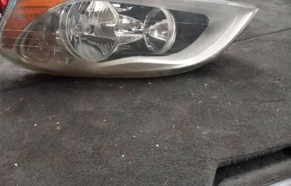 Volvo XC60 Headlight/headlamp 31395468