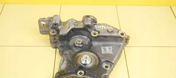Fiat 500L Engine mounting bracket 55211025 199B5000