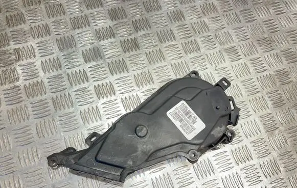 Ford Mondeo MK IV Timing belt guard (cover) AG9Q6007BB 6906241