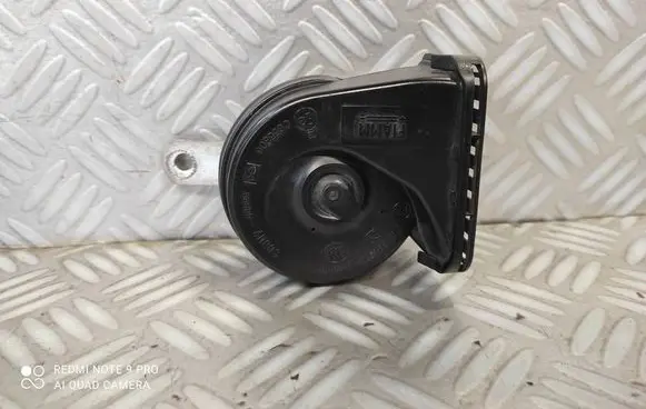 Peugeot Boxer Horn signal 1383391080