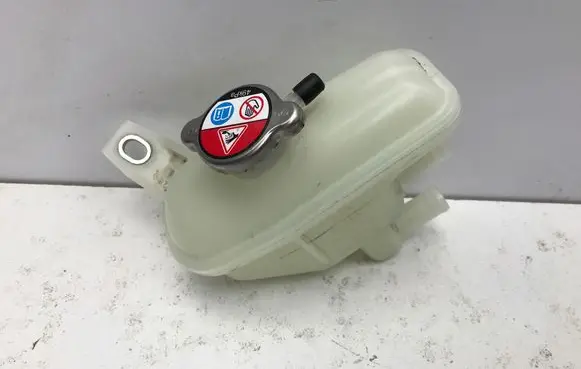 Honda ZR-V Coolant expansion tank/reservoir