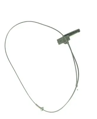 Opel Zafira C Engine bonnet (hood) release handle 20836102