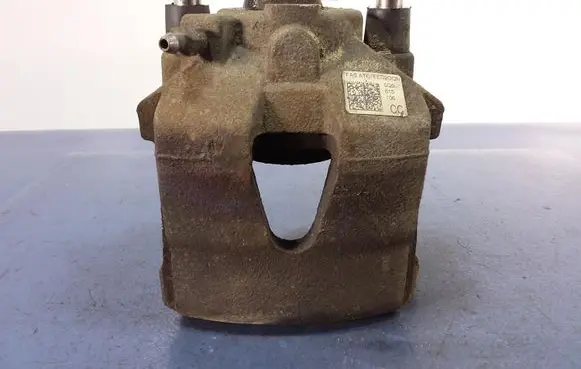 Skoda Octavia Mk3 (5E) Front brake caliper