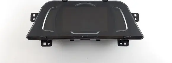 Hyundai Ioniq Speedometer (instrument cluster) 94061G2310 11004259800H