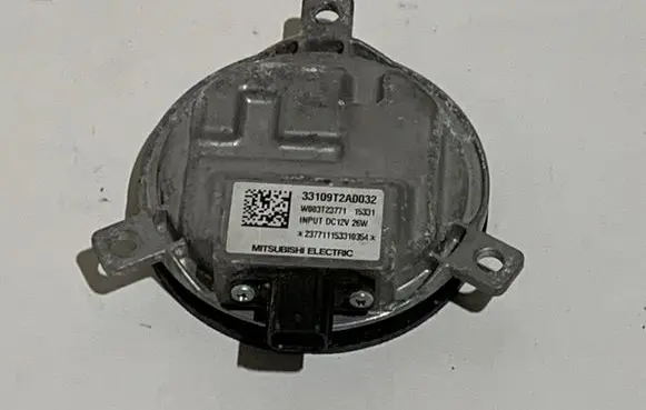 Honda Accord Light module LCM 33109T2A0032