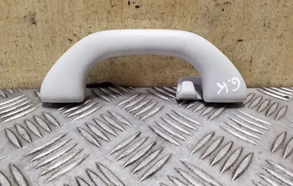 Skoda Yeti (5L) Rear interior roof grab handle 5L6857607AC