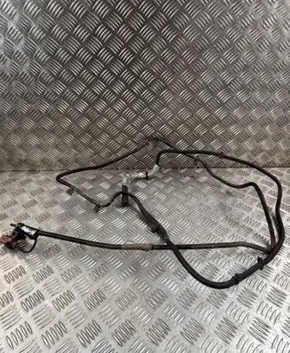 Audi A6 S6 C8 4K AdBlue supply pipe 4K0131960Q