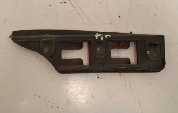Volkswagen Golf V Front bumper mounting bracket 1K0807183