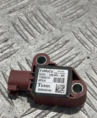 Land Rover Range Rover Sport L320 Airbag deployment crash/impact sensor 5H2Z14B345BA