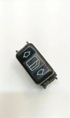 Mercedes-Benz SL R129 Electric window control switch 03809701 1298201410